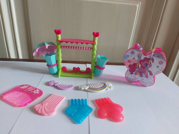 My little pony én kicsi pónim napernyő