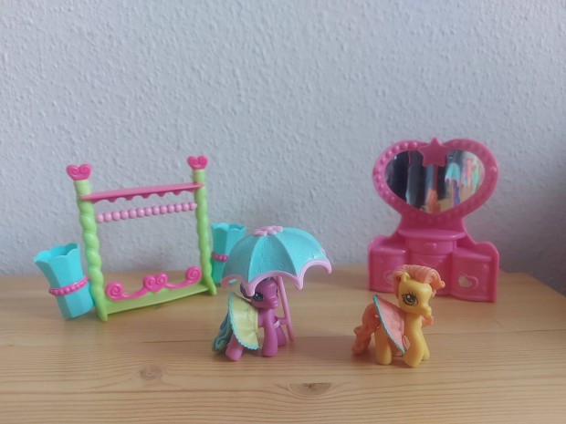 My little pony n kicsi pnim naperny szoknya