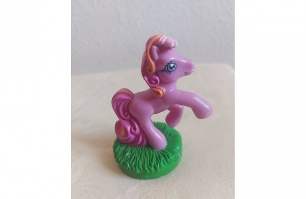 My little pony play-doh n kicsi pnim pecst figura pni