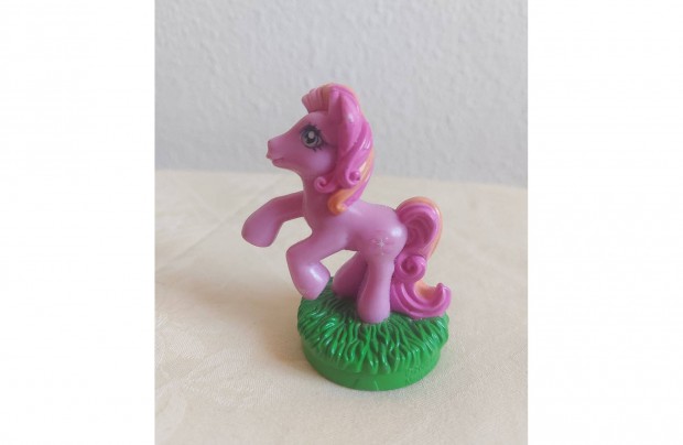 My little pony play-doh n kicsi pnim pecst figura pni