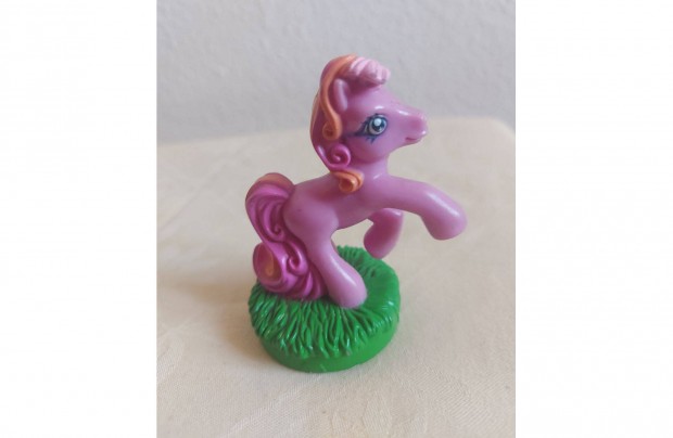 My little pony play-doh n kicsi pnim pecst figura pni