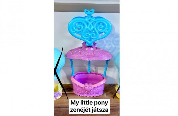 My little pony zenl hlgballon