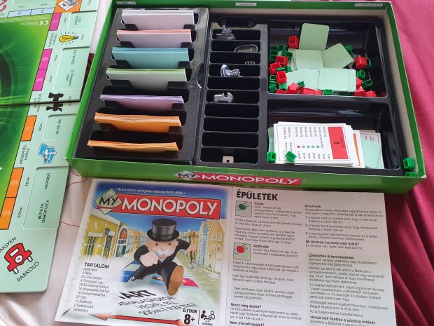 My monopoly trsasjtk 