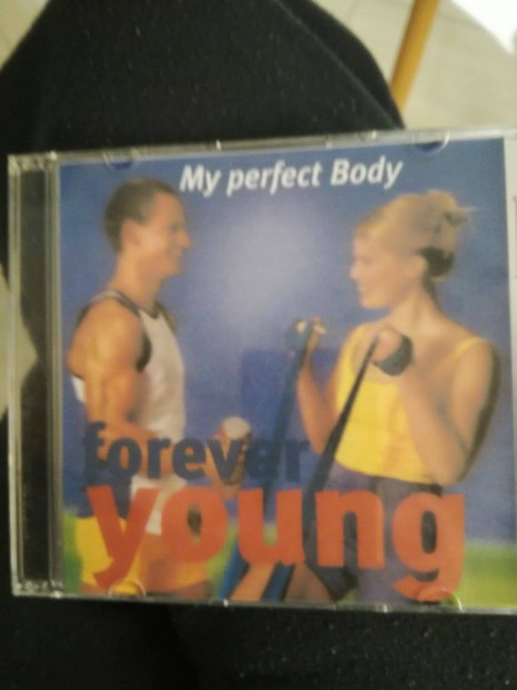 My perfect body CD Dr.Med Strunz Ulrich ltal sszeltott trning