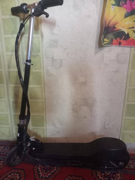 My wigo elektromos gyerek roller