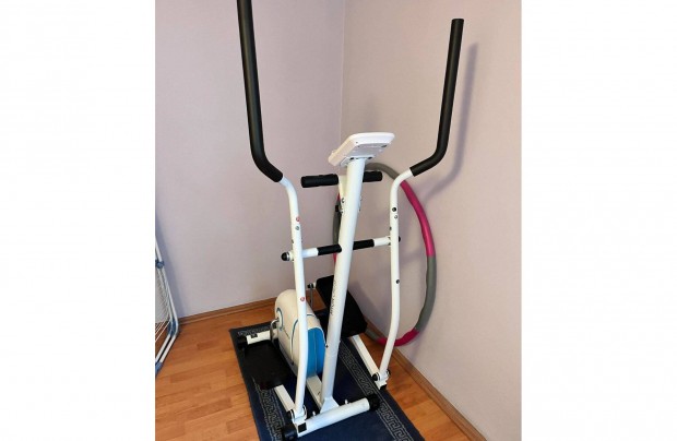 Myon Cross elliptikus trner j Klarfit