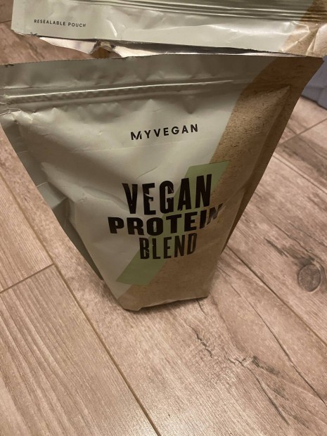 Myprotein Vegan Proteinmix