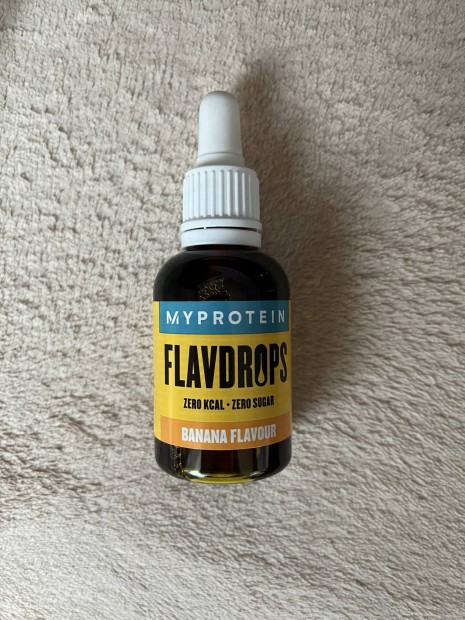 Myprotein flavdrops bann