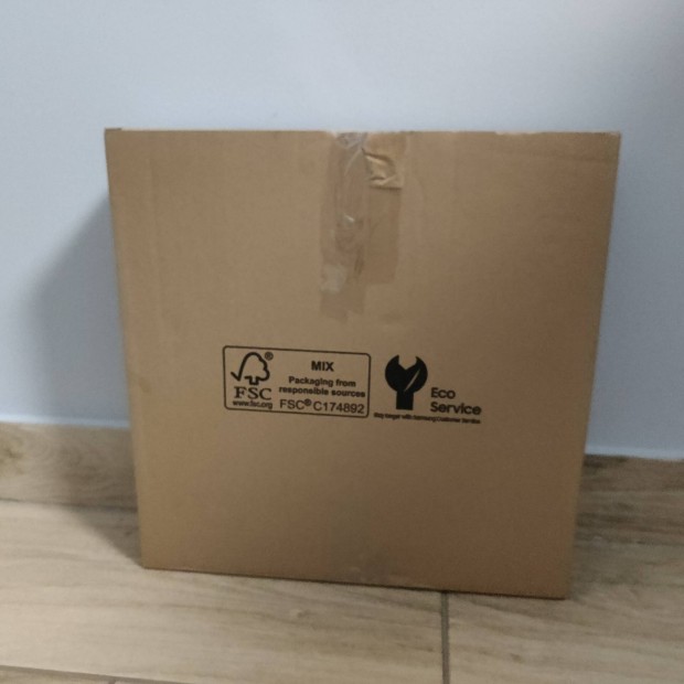 Mystery Box 