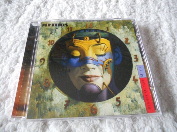 Mythos : Mythos CD ( j)