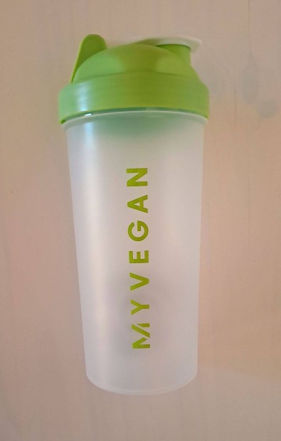 Myvegan Shaker