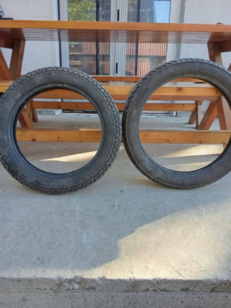 Mz 125,150,251 Mitas 3.0-18 és 3.5-16 gumik