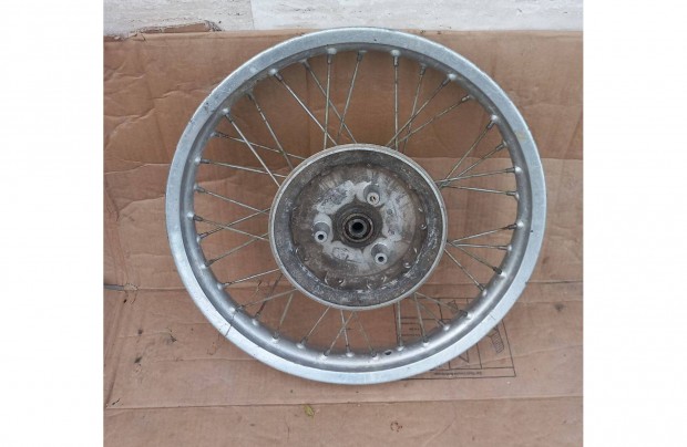 Mz 18 colos szp kerk