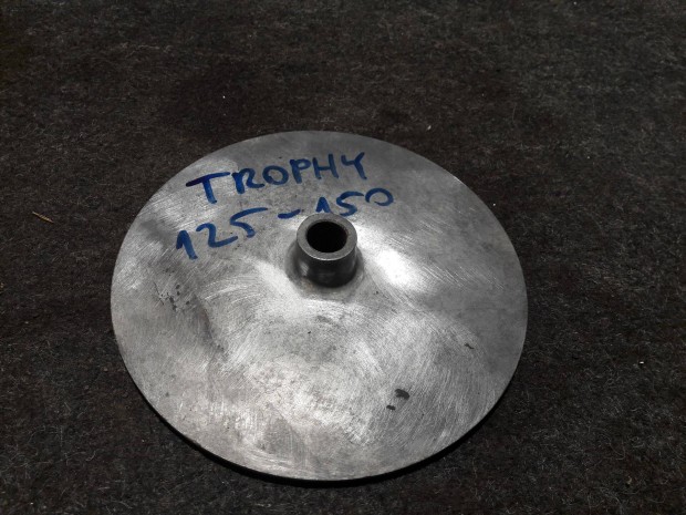 Mz Es 125 / 150 Trophy els kerk porvd trcsa