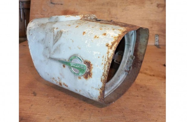 Mz Es 125 lmpa idom 1968
