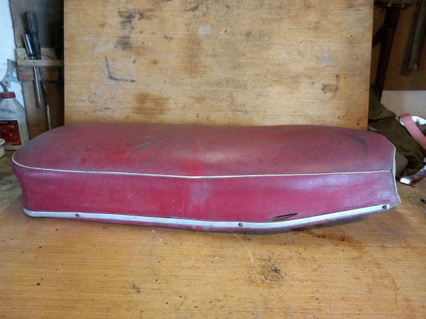 Mz Es 125 ls 1968