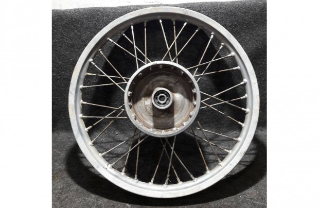 Mz Es Trophy 125 / 150 els kerk