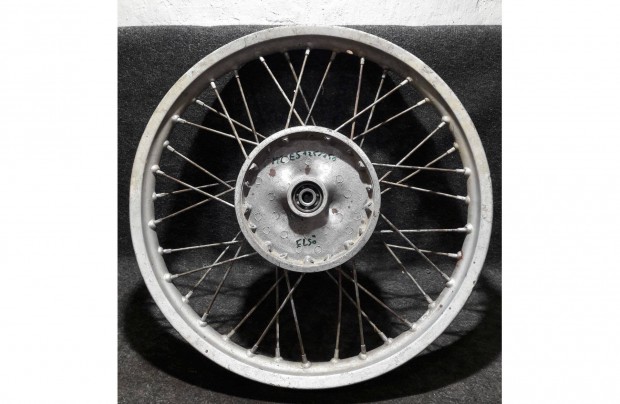 Mz Es Trophy 125 / 150 els kerk