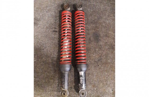 Mz Es Trophy 125 / 150 els� teleszk�p / leng�scsillap�t� p�r