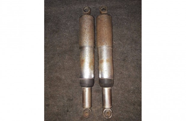 Mz Es Trophy 125 / 150 els teleszkp pr