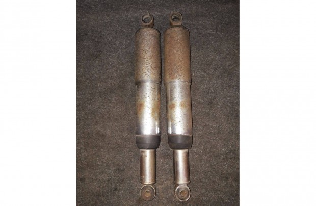 Mz Es Trophy 125 / 150 els� teleszk�p p�r