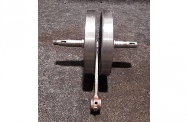 Mz Es Trophy 125 / 150 ftengely