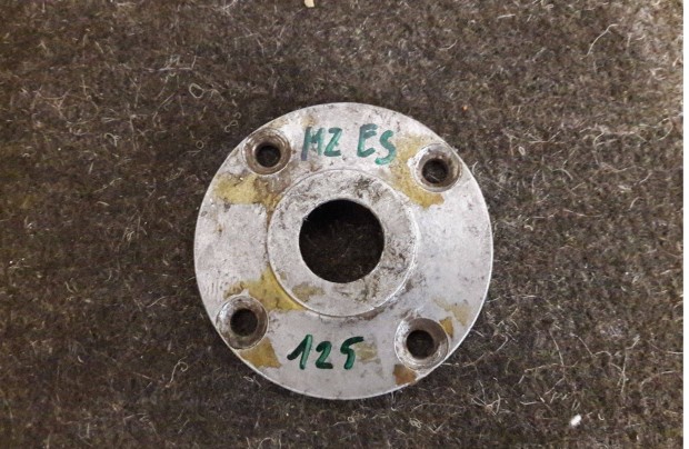 Mz Es Trophy 125 / 150 főtengely szimering ház