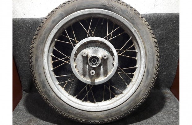 Mz Es Trophy 250 komplett hts kerk