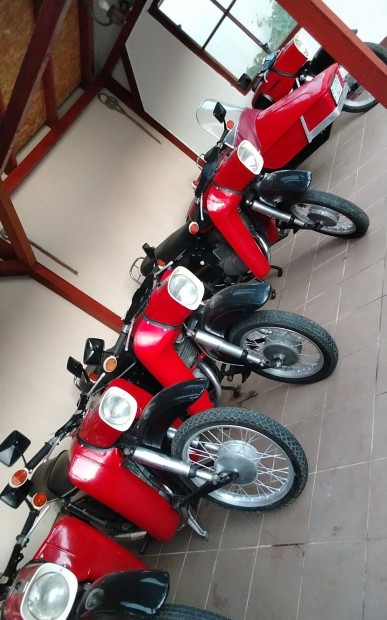 Mz Es garnitra