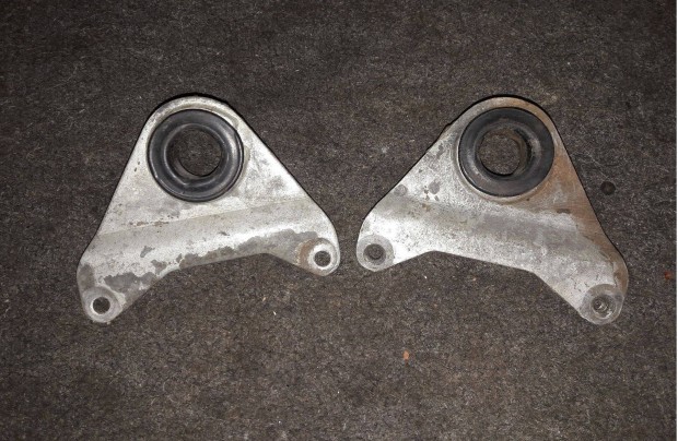 Mz Etz 250 als� blokk tart� bak p�r