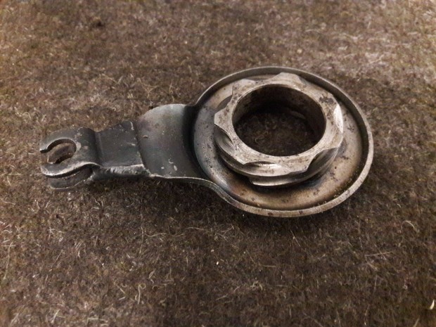 Mz Etz 250 gy�ri kuplung kiemel� kar