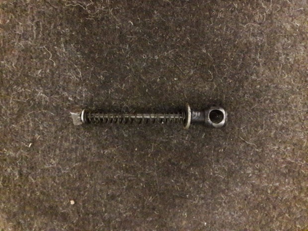 Mz Etz 250 kuplung kiemel� p�lca