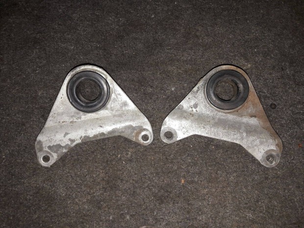 Mz Etz 250 motortart� gumibak p�r ( als� )