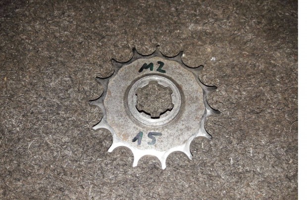 Mz TS 125 gy�ri kis l�ncker�k z15