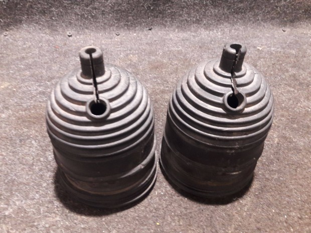 Mz TS / ETZ gy�ri kilom�ter�ra / fordulatsz�mm�r� gumi harang p�r