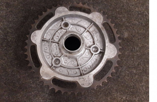 Mz TS / Es 125 / 150 h�ts� nagy l�ncker�k