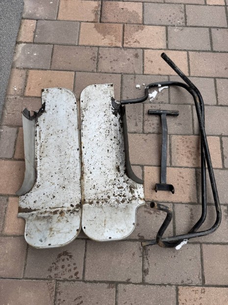 Mz Trophy l�bv�d�