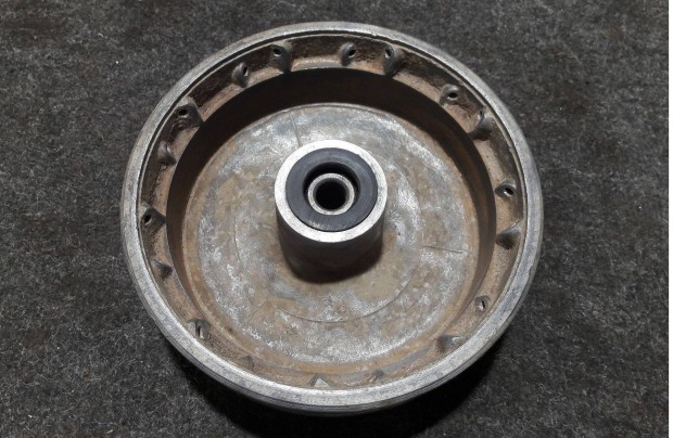 Mz Ts 125 / 150 / 250 els kerk agy
