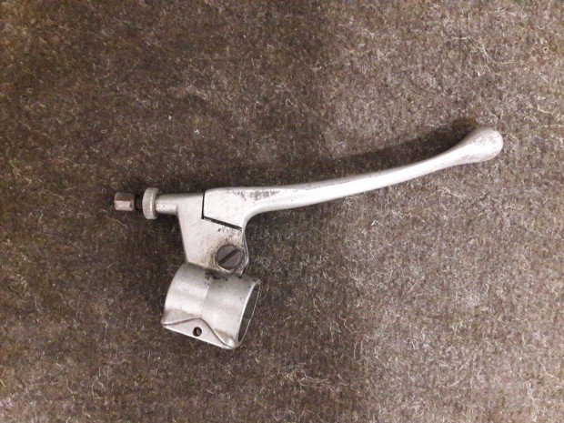 Mz Ts 125 / 150 / 250 komplett els fk kar