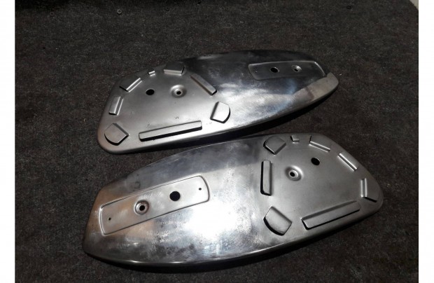 Mz Ts 125 / 150 benzintank krm oldallemez pr