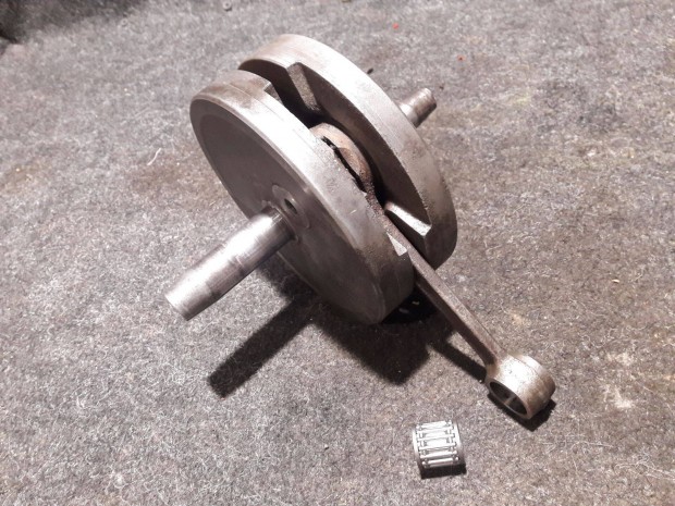 Mz Ts 125 / 150 f�tengely