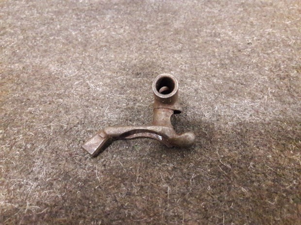 Mz Ts 125 / 150 v�lt� villa