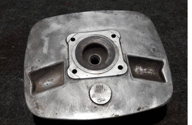 Mz Ts 125 hengerfej
