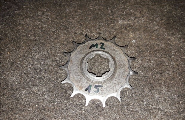 Mz Ts 125 kis l�ncker�k z15