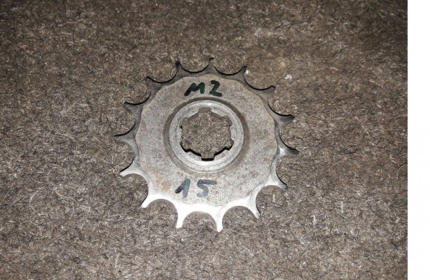 Mz Ts 125 kis lnckerk z15