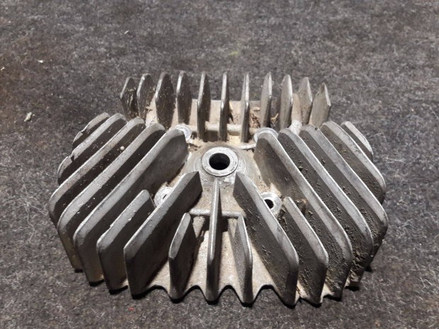 Mz Ts 125 specilis hengerfej