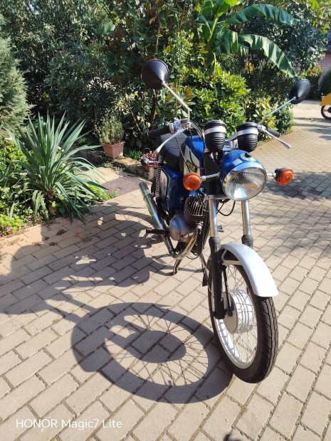 Mz Ts 150 elad