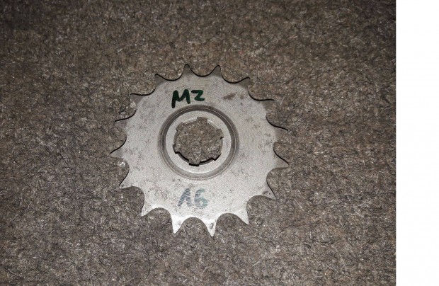 Mz Ts 150 kis lnckerk z16