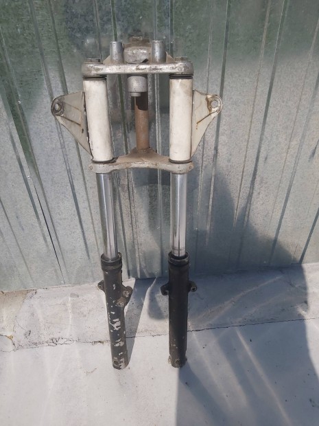 Mz Ts 250 komplet első teleszkóp eladó