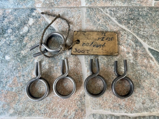 Mz Ts 250 vlt oll rug DDR